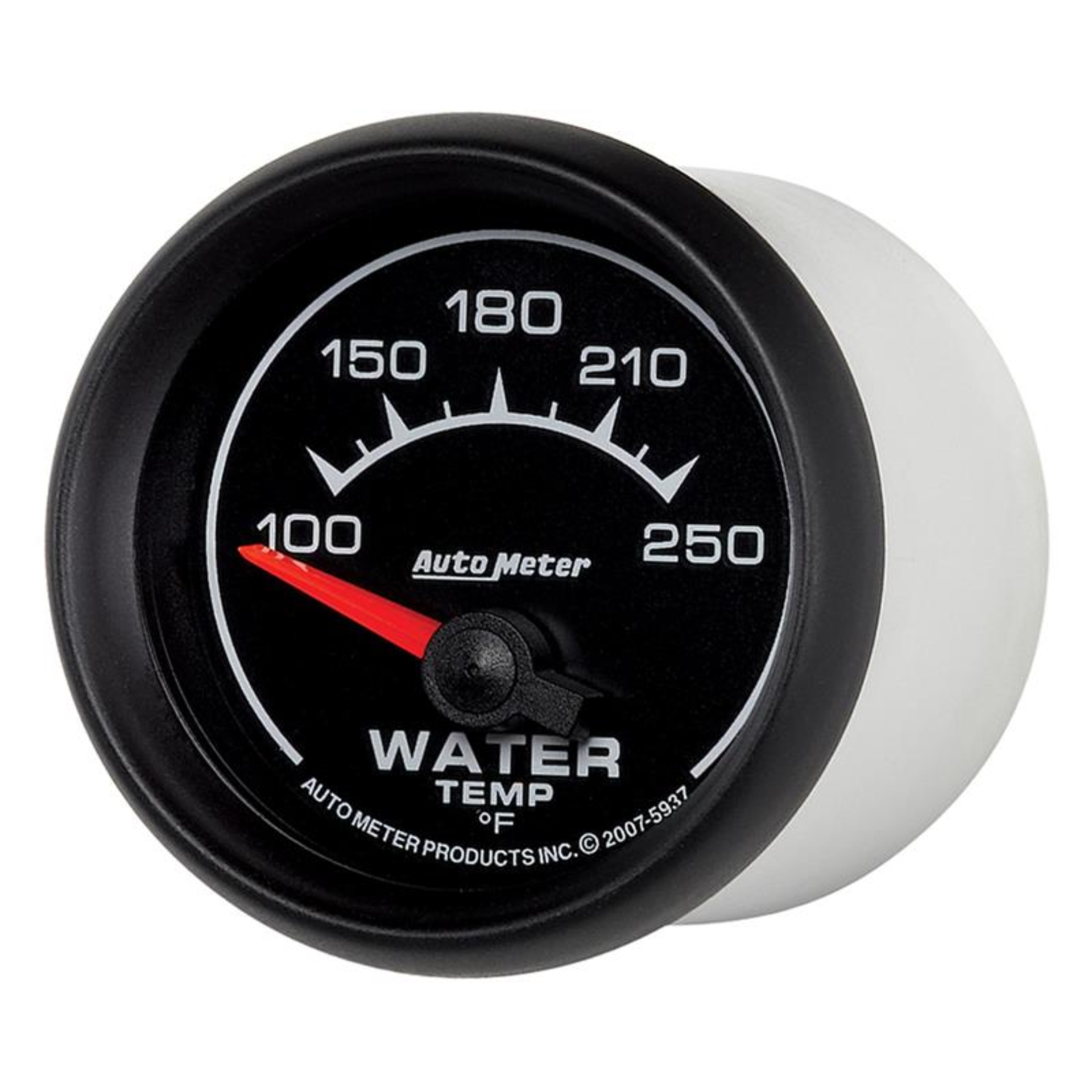 Picture of AutoMeter AM ES Gauges - 5937
