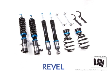 Picture of Revel Touring Sport Damper 09-13 Honda Fit