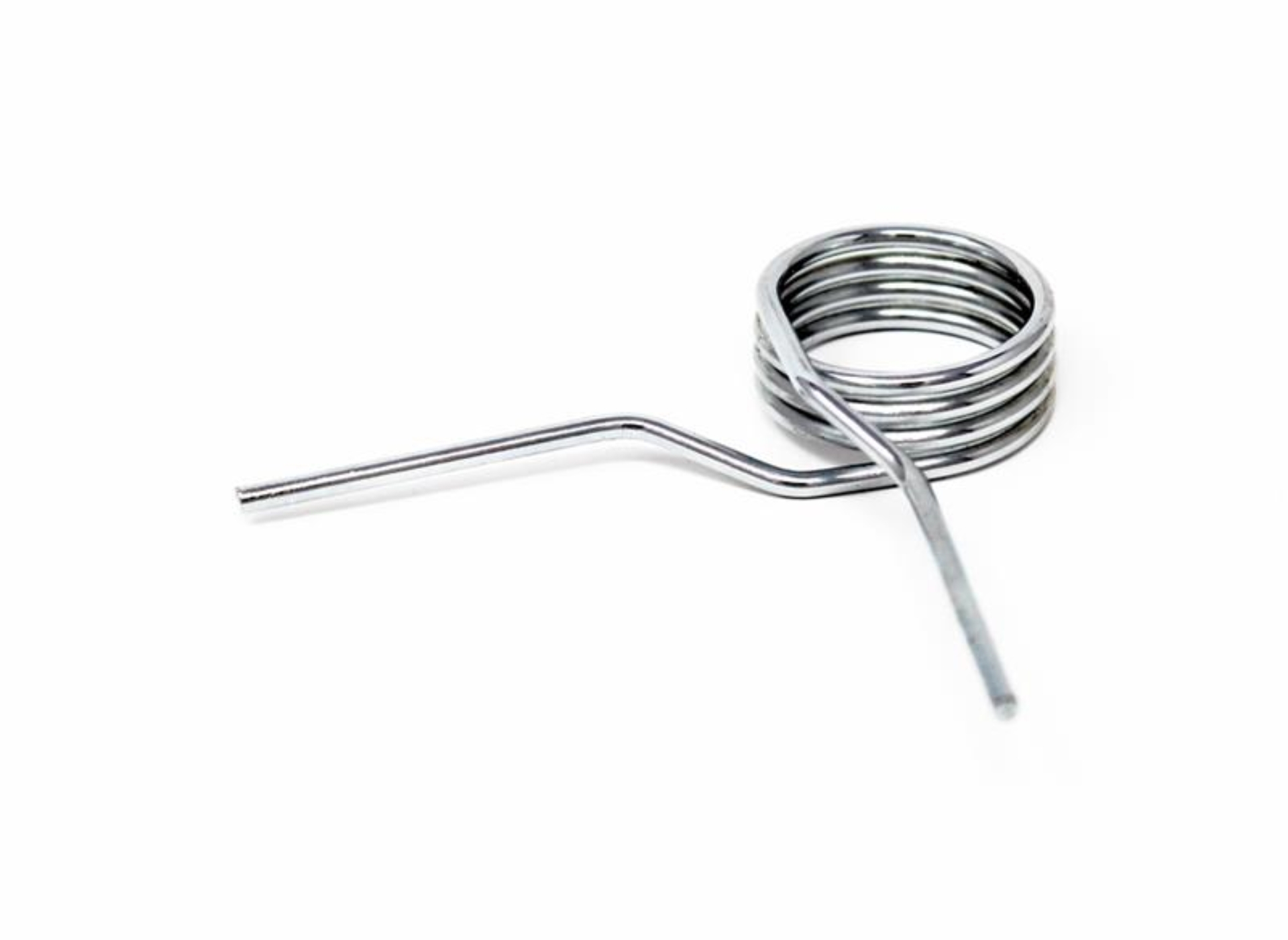 Picture of Torque Solution Shifter Center Spring: 2016+ Honda Civic SI