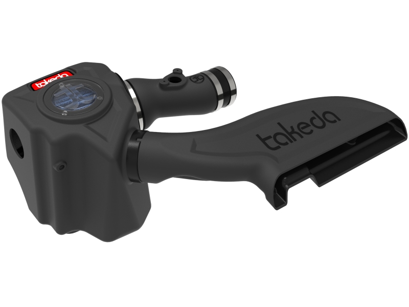 Picture of aFe Takeda Momentum Intake Cold Air Intakes - 56-70014R