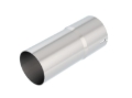 Picture of Borla 17-19 Ford F-250/ F-350 Extension Pipe Adapt Cat-Back - 148in WB