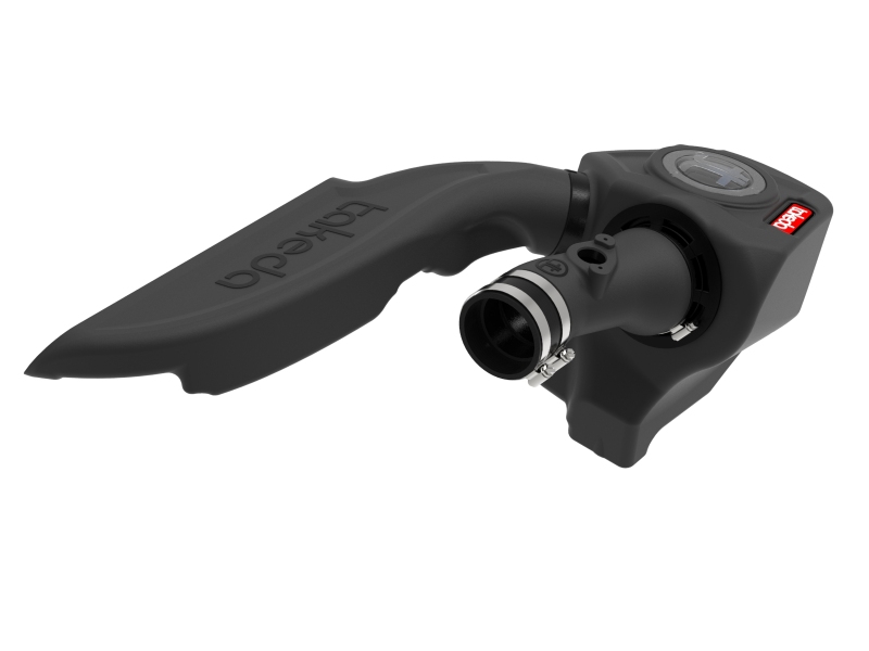 Picture of aFe Takeda Momentum Intake Cold Air Intakes - 56-70014R