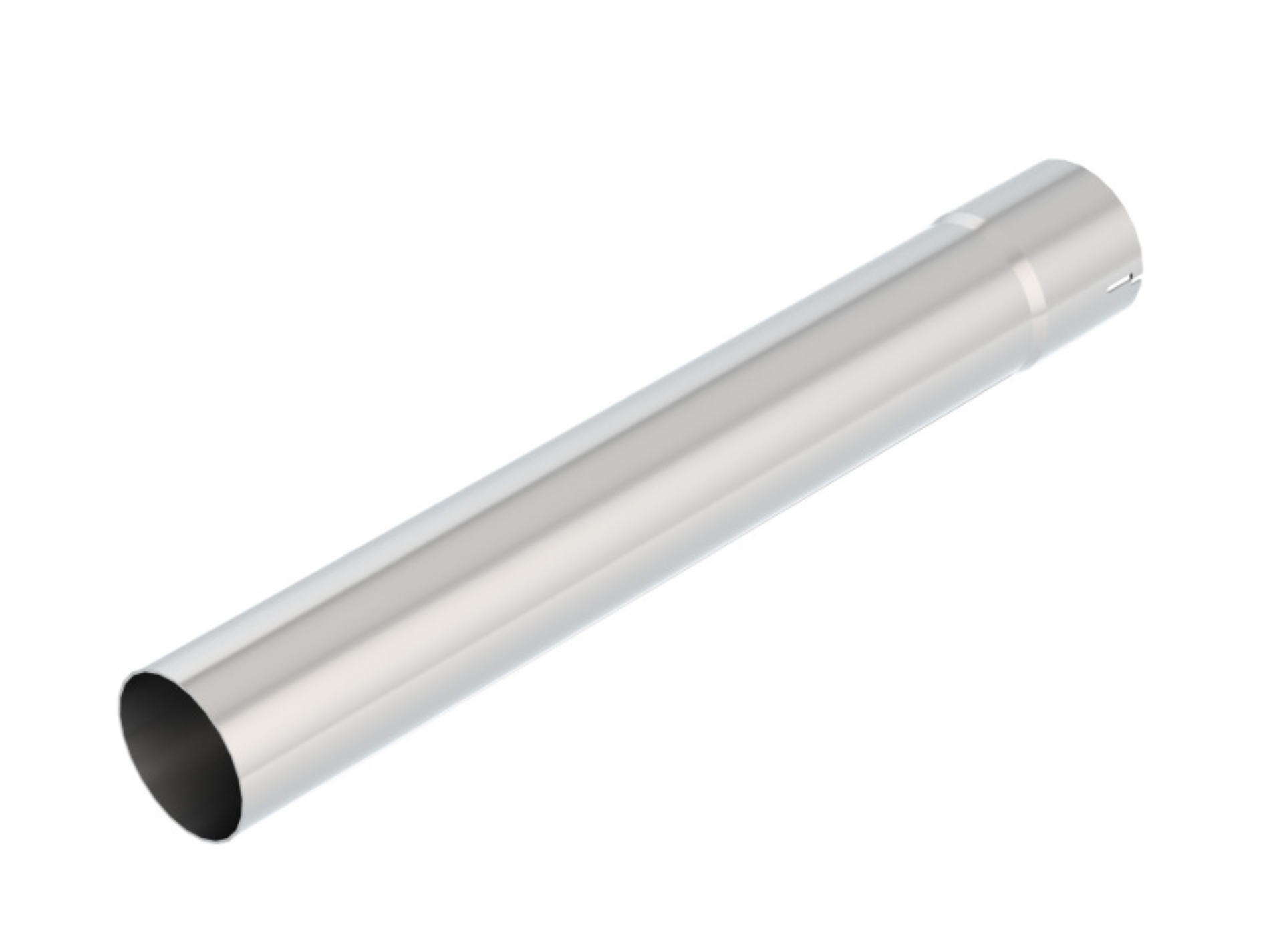Picture of Borla BOR Mid Pipes Connecting Pipes - 60692