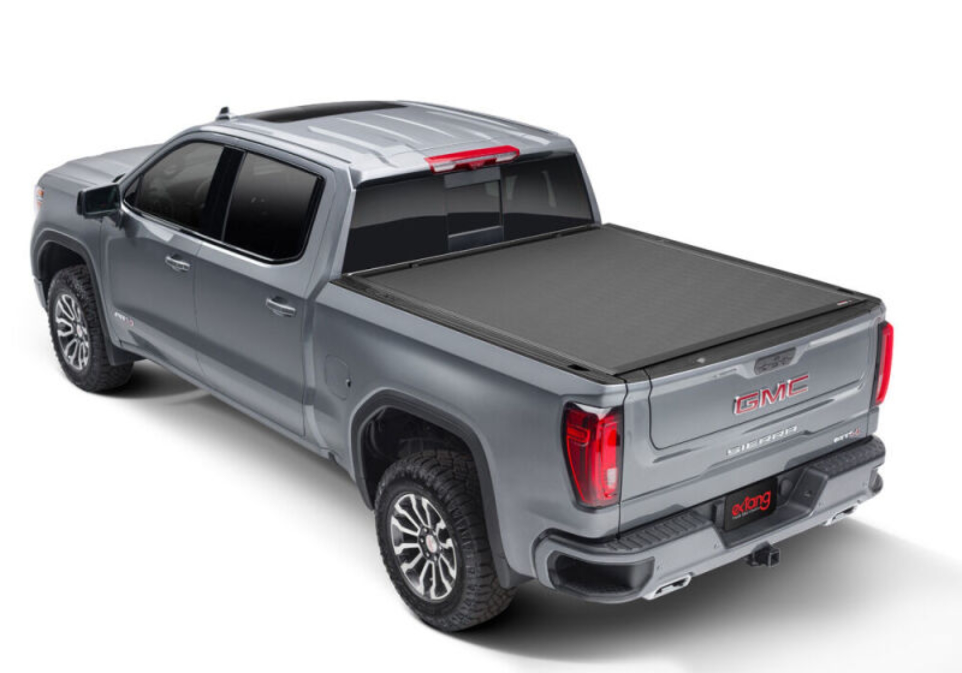Picture of Extang 2019 Chevy/GMC Silverado/Sierra 1500 (New Body Style - 6ft 6in) Xceed