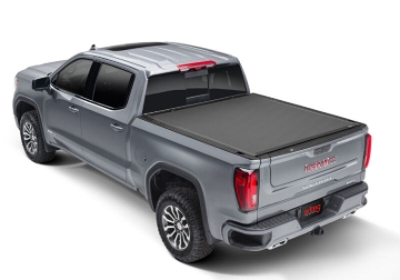 Picture of Extang 2019 Chevy/GMC Silverado/Sierra 1500 (New Body Style - 6ft 6in) Xceed