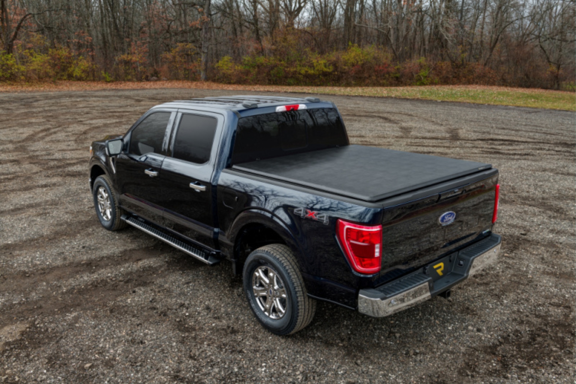 Picture of Extang 75-93 Dodge Long Bed (8ft) Trifecta 2.0