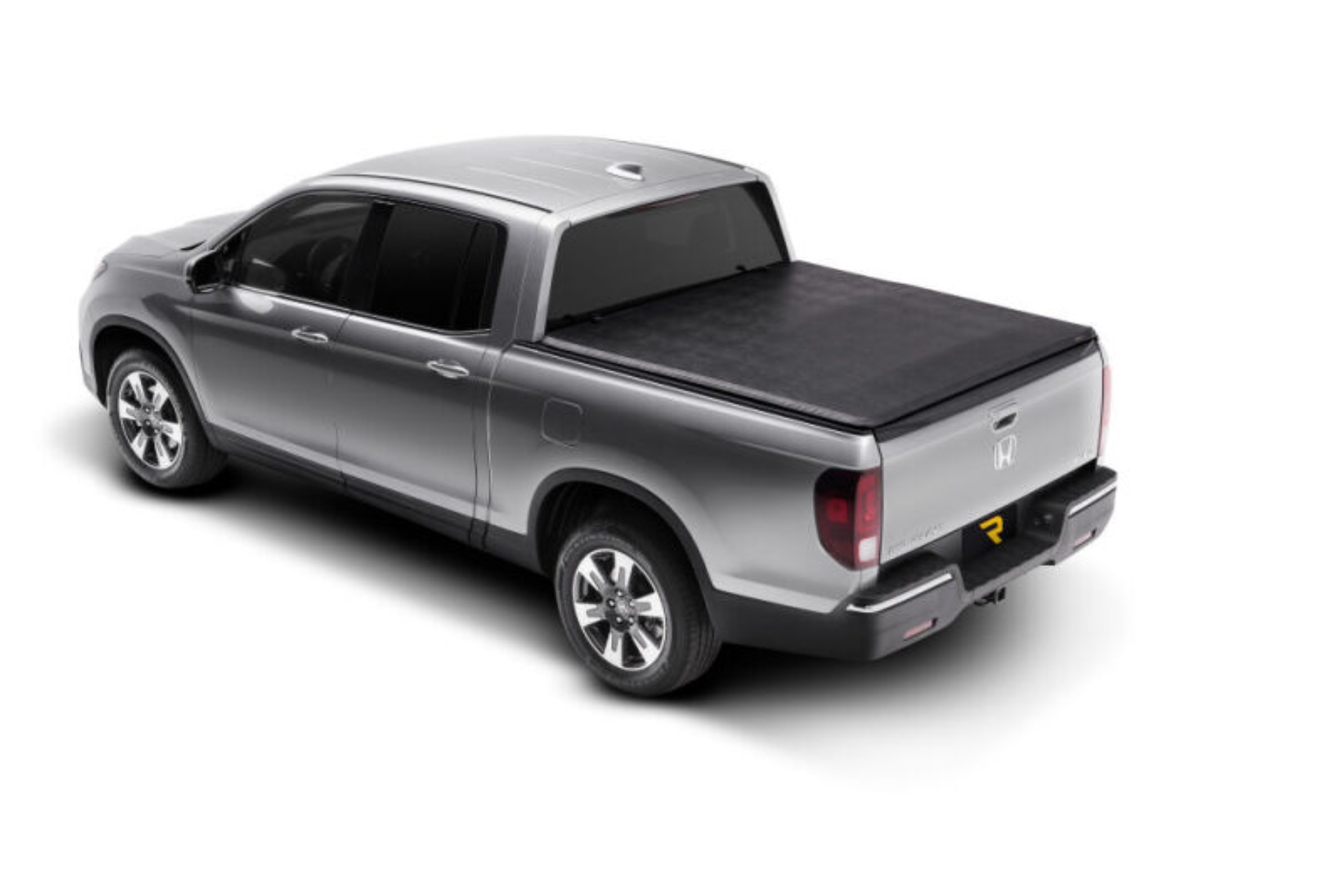 Picture of Extang 17-19 Honda Ridgeline Trifecta 2.0