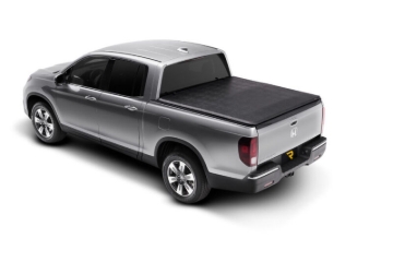 Picture of Extang 17-19 Honda Ridgeline Trifecta 2.0