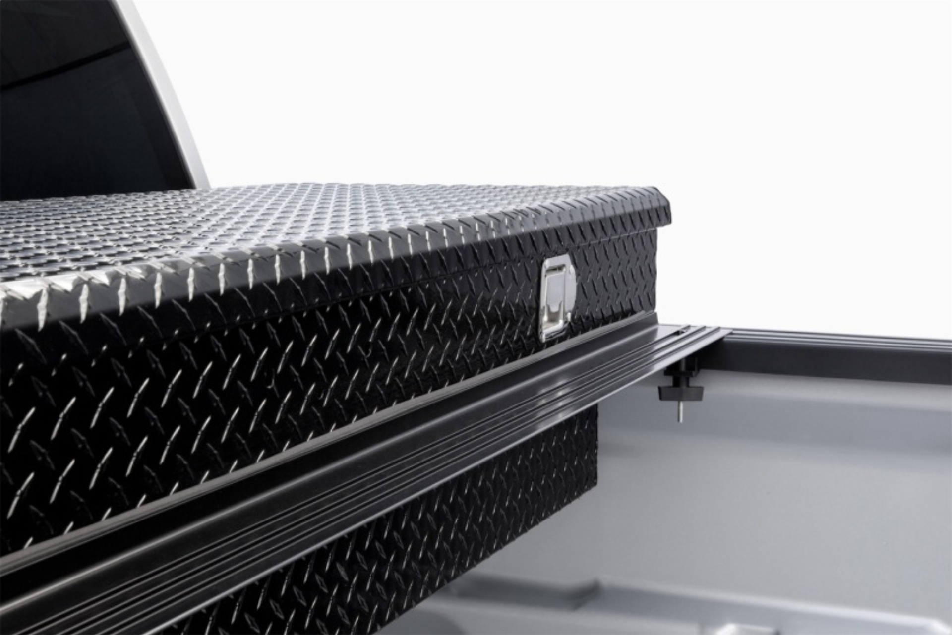 Picture of Extang 2019 Dodge Ram (New Body Style - 6ft 4in) Trifecta Toolbox 2.0