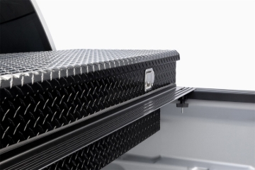 Picture of Extang 2019 Dodge Ram (New Body Style - 6ft 4in) Trifecta Toolbox 2.0