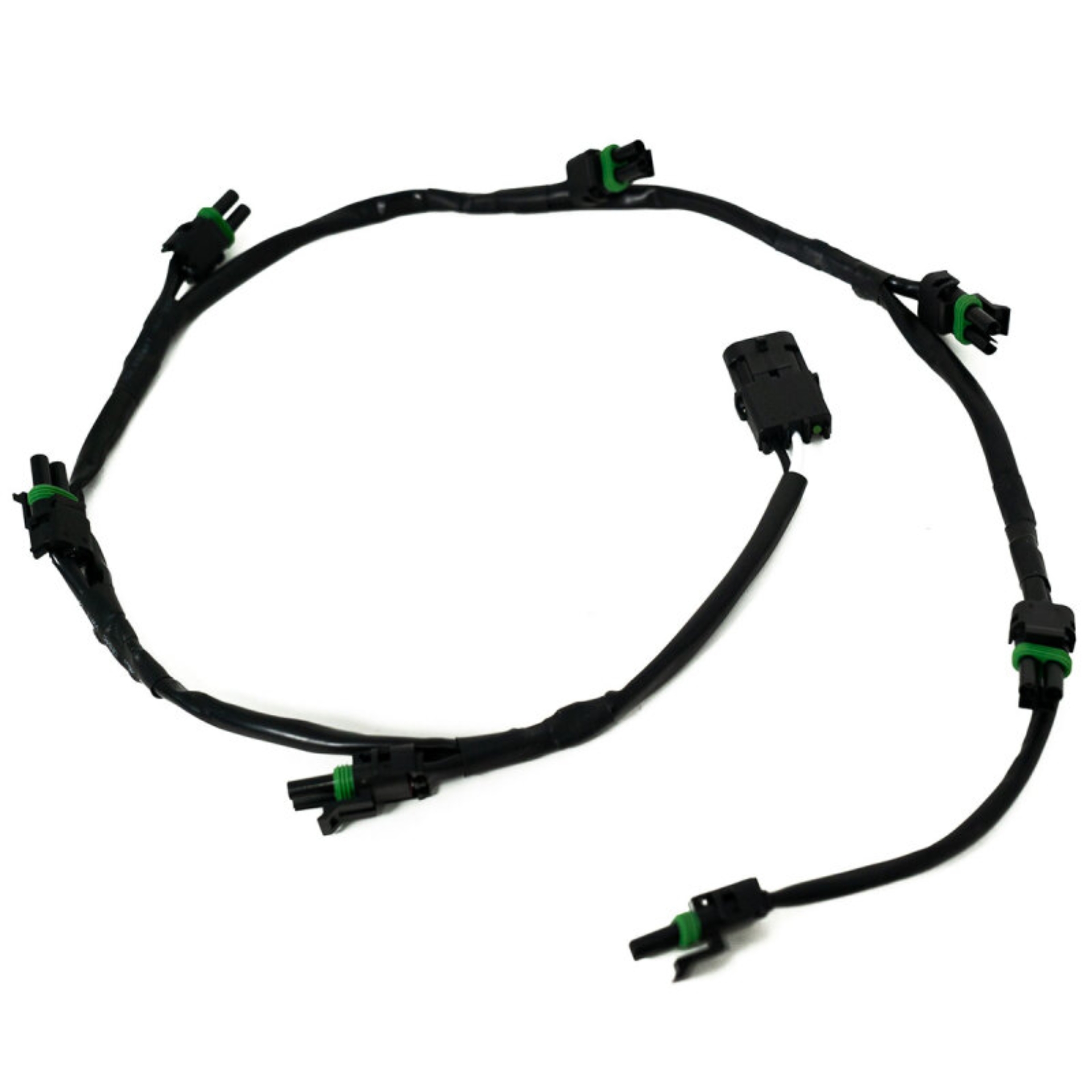 Picture of Baja Designs Reflex Light Actuator Linking Harness (7 Actuators) - Universal