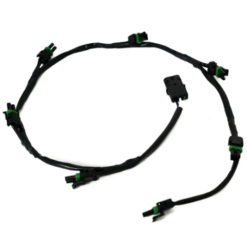 Picture of Baja Designs Reflex Light Actuator Linking Harness (7 Actuators) - Universal