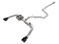 Picture of AWE Tuning 22-26 Hyundai Elantra N SwitchPath Cat-Back Exhaust - Diamond Black Tips