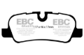 Picture of EBC Extra Duty Brake Pad Sets - ED91542