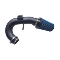 Picture of Injen 12-15 Audi A6 L4-2.0L Turbo SP Cold Air Intake System - Wrinkle Black