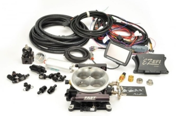 Picture of Comp Cam EZ-EFI Fuel Master Kit, Inline Fuel Pump