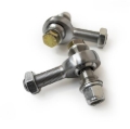 Picture of Innovative 88-91 Honda Civic / 90-93 Acura Integra Replacement Heims for ED/EE/EF Traction Bar