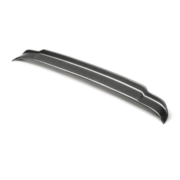 Picture of Seibon 94-01 Acura Integra 2Dr Carbon Fiber Gurney Flap for Seibon Part # RS9401ACIN2D-MG