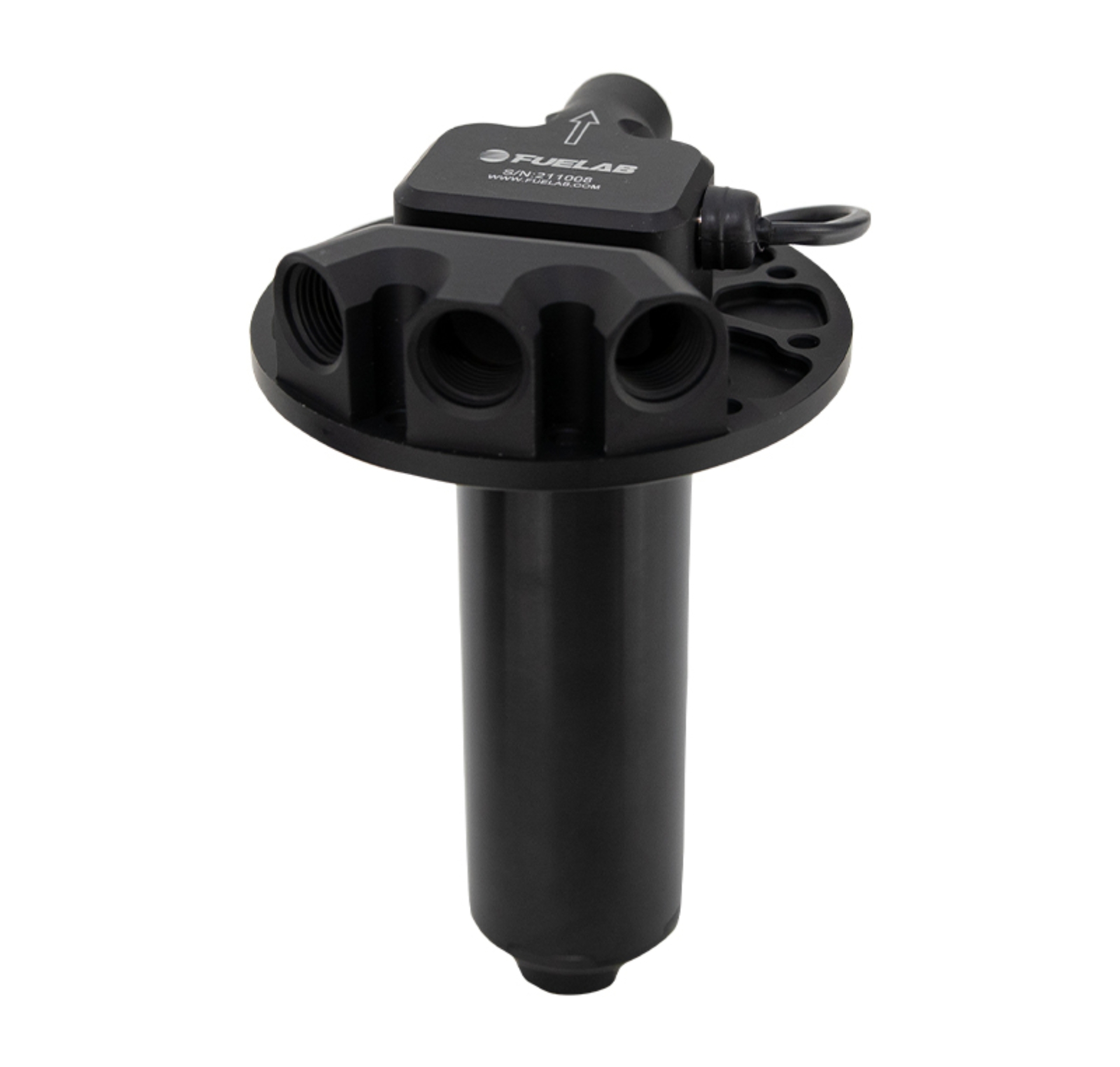 Picture of Fuelab FLB H/E In-Tank Fuel Pump - 93902