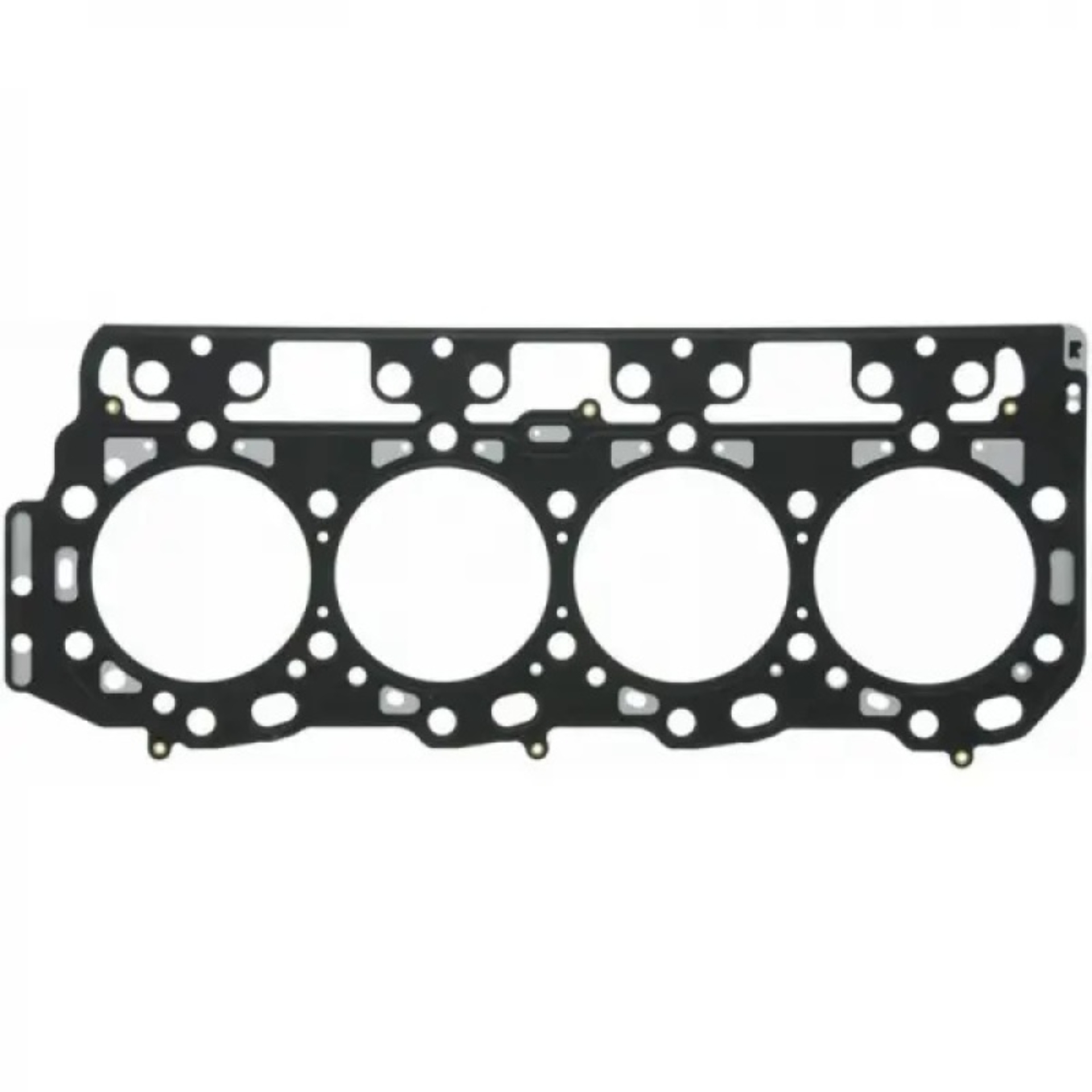 Picture of Industrial Injection 01-16 Chevrolet Duramax Grade C Head Gasket (Right Side)