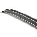 Picture of Seibon 94-01 Acura Integra 2Dr Carbon Fiber Gurney Flap for Seibon Part # RS9401ACIN2D-MG