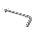 Picture of Remark 2018+ Subaru Crosstrek Axle Back Exhaust