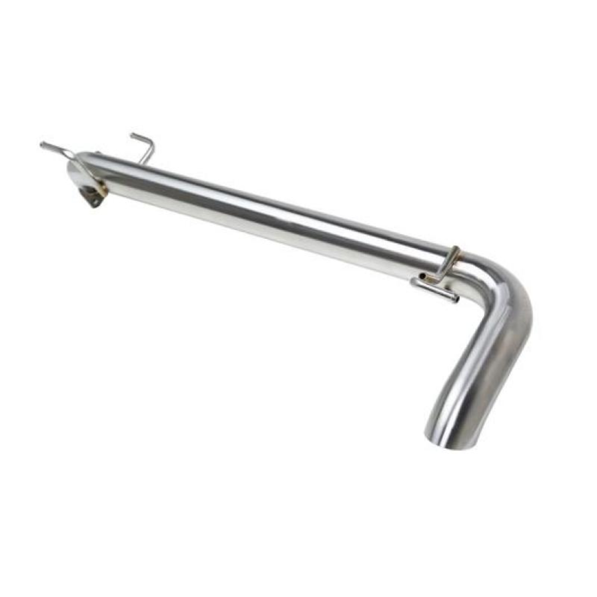Picture of Remark 2018+ Subaru Crosstrek Axle Back Exhaust