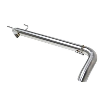 Picture of Remark 2018+ Subaru Crosstrek Axle Back Exhaust