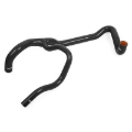 Picture of Mishimoto 14+ Chevrolet Silverado 1500 Black Silicone Hose Kit