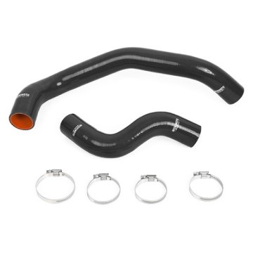 Picture of Mishimoto 93-02 Nissan Skyline R33/34 GTR Black Silicone Hose Kit