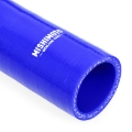 Picture of Mishimoto 14+ Chevrolet Silverado 1500 Blue Silicone Hose Kit