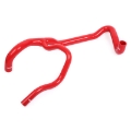 Picture of Mishimoto 14+ Chevrolet Silverado 1500 Red Silicone Hose Kit