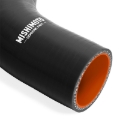 Picture of Mishimoto MM Silicone Hose-Radiator Radiator Hoses - MMHOSE-RHD-33BK
