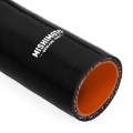 Picture of Mishimoto 14+ Chevrolet Silverado 1500 Black Silicone Hose Kit