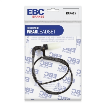 Picture of EBC 05-11 BMW M6 5.0 Rear Wear Leads
