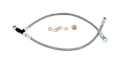 Picture of Torque Solution Turbo Oil Feed Line Kit - Subaru EJ Stock Location
