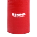 Picture of Mishimoto 14+ Chevrolet Silverado 1500 Red Silicone Hose Kit