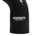 Picture of Mishimoto MM Silicone Hose-Radiator Radiator Hoses - MMHOSE-WK2-11BK
