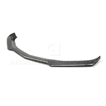 Picture of Anderson Composites 2019 Chevrolet Camaro Type-OE Front Chin Spoiler