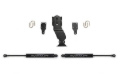 Picture of Fabtech 17-20 Ford Superduty 4WD Stealth Dual Steering Stabilizer Kit