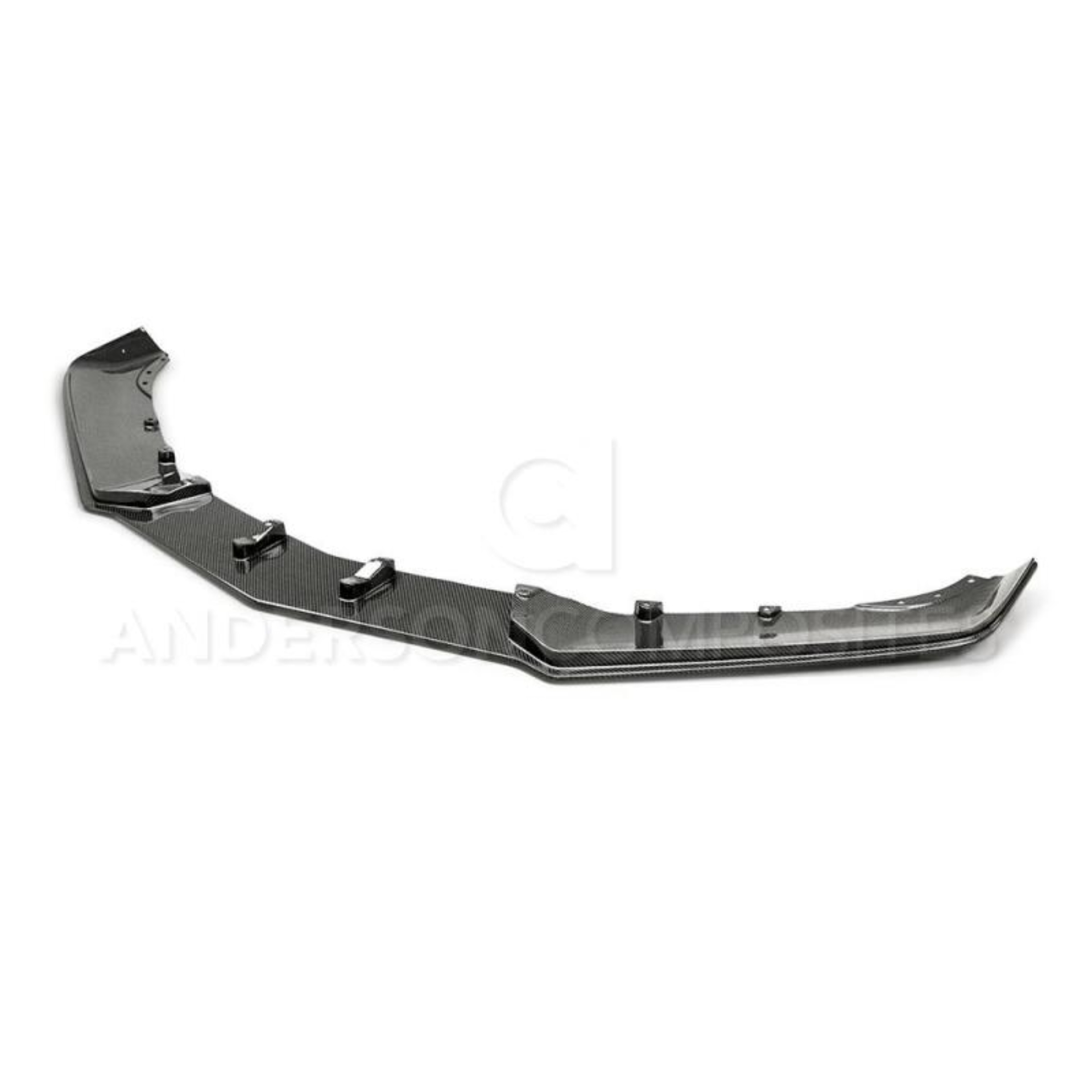 Picture of Anderson Composites 2019 Chevrolet Camaro Type-SS Front Chin Spoiler / Splitter