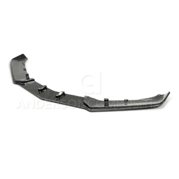 Picture of Anderson Composites 2019 Chevrolet Camaro Type-SS Front Chin Spoiler / Splitter