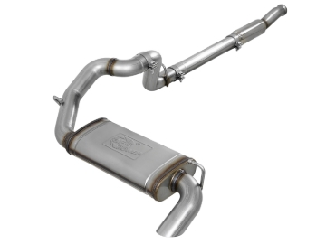 Picture of aFe Exhaust Cat Back - 49-48079