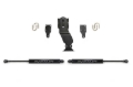Picture of Fabtech 17-20 Ford Superduty 4WD Stealth Dual Steering Stabilizer Kit
