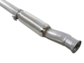 Picture of aFe Exhaust Cat Back - 49-48079