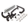 Picture of Cobb 10-13 Mazdaspeed3 Gen2 Front Mount Intercooler Kit - Black