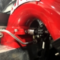 Picture of Wehrli 03-07 Dodge 5.9L Cummins High Flow Intake Bundle Kit - Bengal Blue