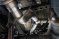 Picture of MBRP 19-20 Ford Ranger 2.3L 3 in Dual Split Rear Exit 4 in Tips AL Cat Back