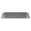Picture of Cobb 10-13 Mazdaspeed3 Gen2 Front Mount Intercooler Kit - Black