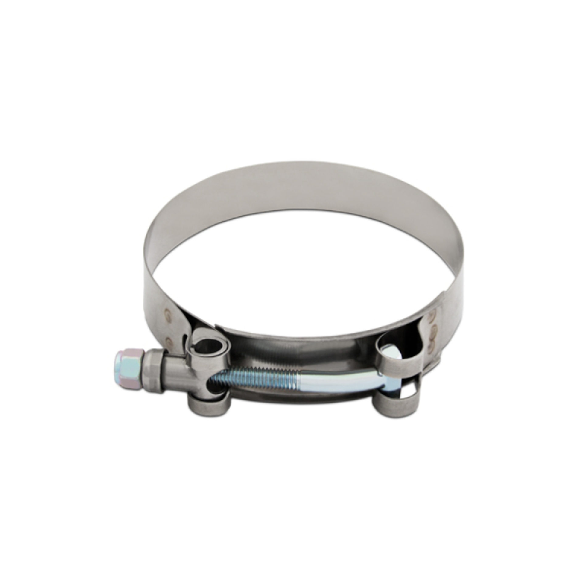 Picture of Mishimoto MM T-Bolt Clamps - MMCLAMP-375